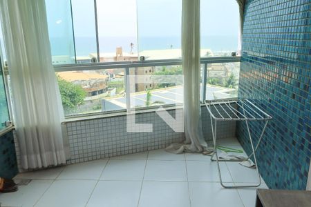 Apartamento para alugar com 1 quarto, 48m² em Jardim Armação, Salvador