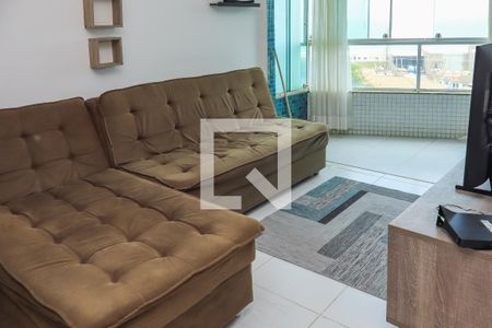 Apartamento para alugar com 1 quarto, 48m² em Jardim Armação, Salvador