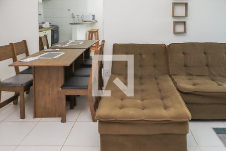Apartamento para alugar com 1 quarto, 48m² em Jardim Armação, Salvador