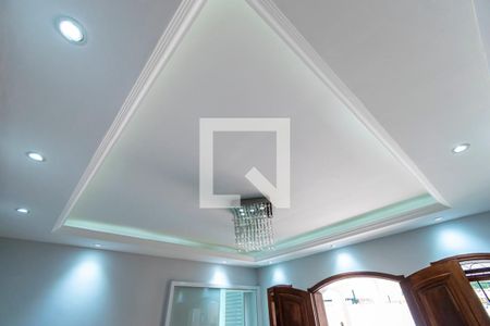 1º andar - Sala de Jantar de casa à venda com 6 quartos, 360m² em Irajá, Rio de Janeiro