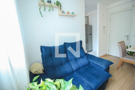 Apartamento para alugar com 2 quartos, 39m² em Mooca, São Paulo