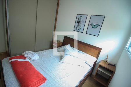 Apartamento para alugar com 2 quartos, 39m² em Mooca, São Paulo