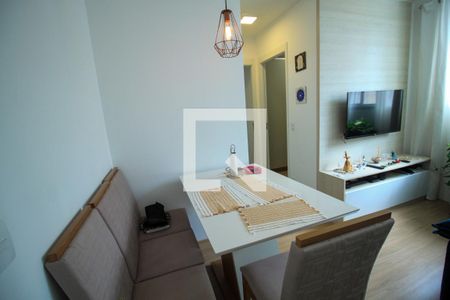 Apartamento para alugar com 2 quartos, 39m² em Mooca, São Paulo