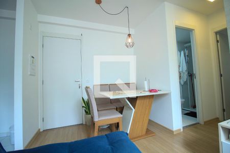 Apartamento para alugar com 2 quartos, 39m² em Mooca, São Paulo