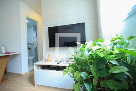 Apartamento para alugar com 2 quartos, 39m² em Mooca, São Paulo