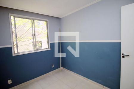 Quarto 1 de apartamento para alugar com 2 quartos, 45m² em Pavuna, Rio de Janeiro