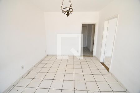 Sala de apartamento para alugar com 1 quarto, 44m² em Centro, Campinas