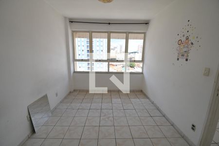 Quarto de apartamento para alugar com 1 quarto, 44m² em Centro, Campinas