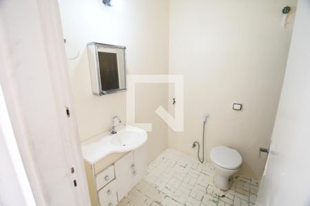 Banheiro de apartamento para alugar com 1 quarto, 44m² em Centro, Campinas
