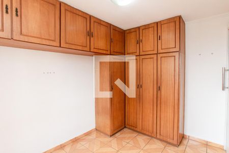 Quarto 1 de apartamento à venda com 2 quartos, 50m² em Tremembe, São Paulo