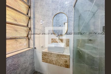 Apartamento para alugar com 1 quarto, 39m² em Lapa, Rio de Janeiro