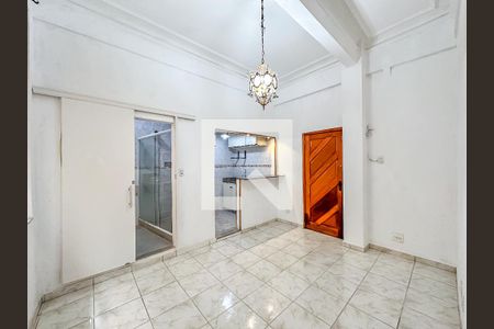 Apartamento para alugar com 1 quarto, 39m² em Lapa, Rio de Janeiro