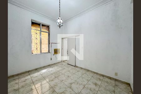 Apartamento para alugar com 1 quarto, 39m² em Lapa, Rio de Janeiro
