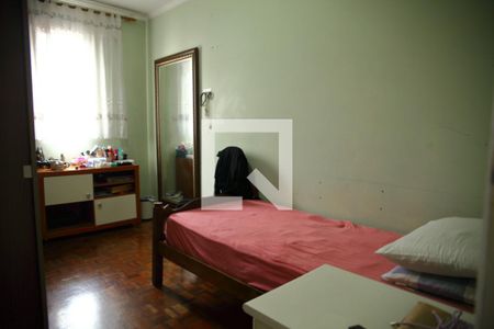 Quarto 2  de apartamento à venda com 2 quartos, 53m² em Baeta Neves, São Bernardo do Campo