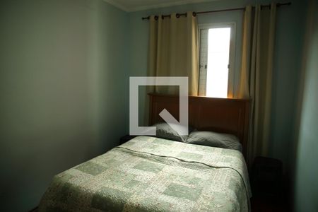 Quarto 1  de apartamento à venda com 2 quartos, 53m² em Baeta Neves, São Bernardo do Campo