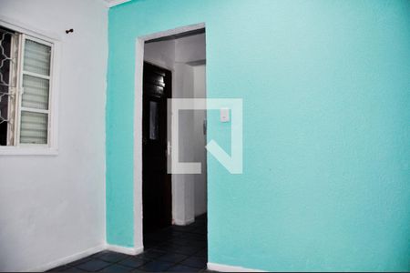 Suíte de casa para alugar com 1 quarto, 50m² em Jardim Cidade Pirituba, São Paulo