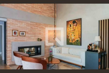 Apartamento à venda com 2 quartos, 164m² em Vila Andrade, São Paulo