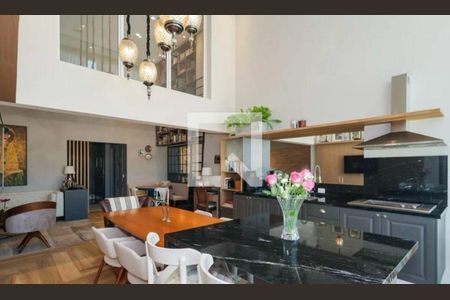 Apartamento à venda com 2 quartos, 164m² em Vila Andrade, São Paulo