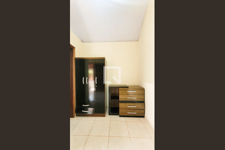 Sala/Quarto de casa para alugar com 1 quarto, 26m² em Chácara Santa Margarida, Campinas