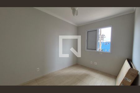 Quarto 1 de apartamento para alugar com 1 quarto, 47m² em Utinga, Santo André