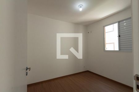 Quarto 1 de apartamento para alugar com 2 quartos, 43m² em Recreio dos Sorocabanos, Sorocaba