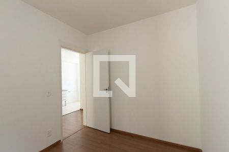 Quarto 1 de apartamento para alugar com 2 quartos, 43m² em Recreio dos Sorocabanos, Sorocaba