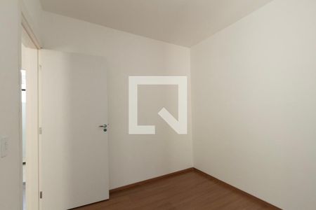 Quarto 1 de apartamento para alugar com 2 quartos, 43m² em Recreio dos Sorocabanos, Sorocaba