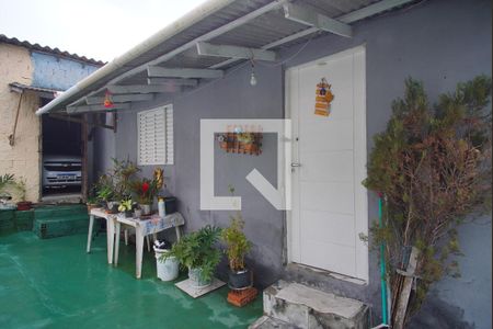 Casa Anexa de casa para alugar com 2 quartos, 80m² em Passo das Pedras, Porto Alegre