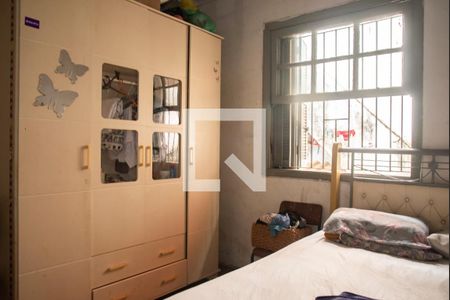 Quarto 2 de casa à venda com 2 quartos, 50m² em Vila do Bosque, São Paulo