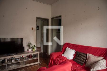 Sala de casa à venda com 2 quartos, 50m² em Vila do Bosque, São Paulo