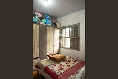 Quarto 1 de casa à venda com 2 quartos, 50m² em Vila do Bosque, São Paulo