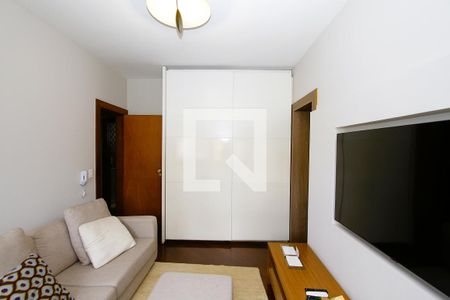 Apartamento à venda com 4 quartos, 220m² em Gutierrez, Belo Horizonte