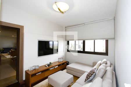 Apartamento à venda com 4 quartos, 220m² em Gutierrez, Belo Horizonte