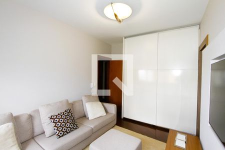 Apartamento à venda com 4 quartos, 220m² em Gutierrez, Belo Horizonte