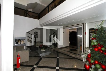 Apartamento à venda com 4 quartos, 220m² em Gutierrez, Belo Horizonte