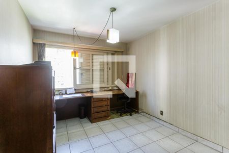 Quarto 1 de apartamento à venda com 4 quartos, 170m² em Itaim Bibi, São Paulo