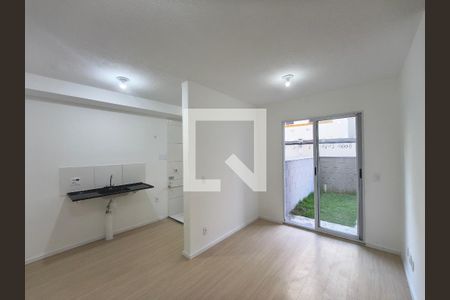 Apartamento para alugar com 2 quartos, 42m² em Taquara, Rio de Janeiro