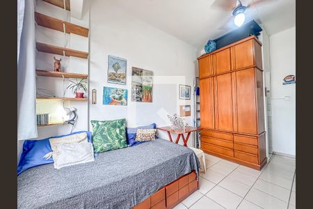 Quarto  de kitnet/studio para alugar com 1 quarto, 18m² em Botafogo, Rio de Janeiro