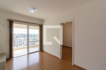 Apartamento para alugar em Jardim Aeroporto