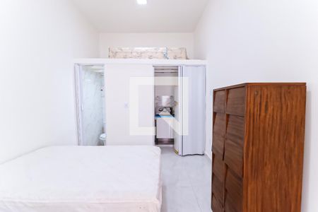 Sala/Quarto de kitnet/studio para alugar com 1 quarto, 30m² em Piedade, Rio de Janeiro