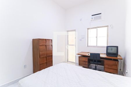 Sala/Quarto de kitnet/studio para alugar com 1 quarto, 30m² em Piedade, Rio de Janeiro