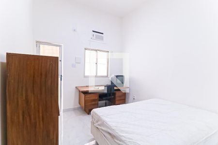 Sala/Quarto de kitnet/studio para alugar com 1 quarto, 30m² em Piedade, Rio de Janeiro