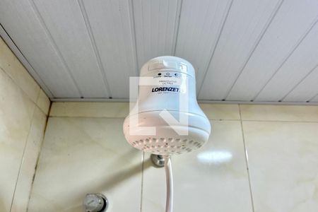 Banheiro de casa para alugar com 1 quarto, 54m² em Parque Jabaquara, São Paulo