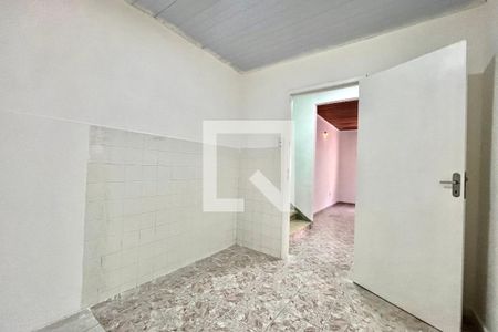 Quarto de casa para alugar com 1 quarto, 54m² em Parque Jabaquara, São Paulo