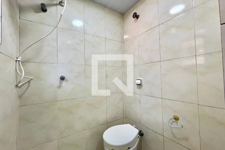 Banheiro de casa para alugar com 1 quarto, 54m² em Parque Jabaquara, São Paulo