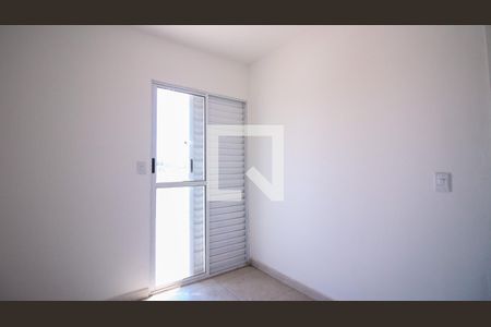 Quarto de apartamento para alugar com 1 quarto, 41m² em Vila Formosa, São Paulo