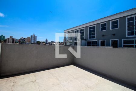Apartamento para alugar com 1 quarto, 41m² em Vila Formosa, São Paulo