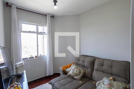 Apartamento à venda com 3 quartos, 79m² em Jardim Guanabara, Belo Horizonte
