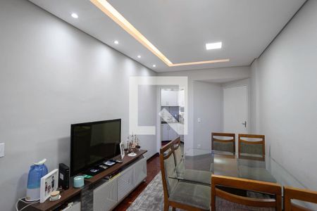 Apartamento à venda com 3 quartos, 79m² em Jardim Guanabara, Belo Horizonte
