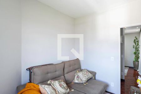 Apartamento à venda com 3 quartos, 79m² em Jardim Guanabara, Belo Horizonte